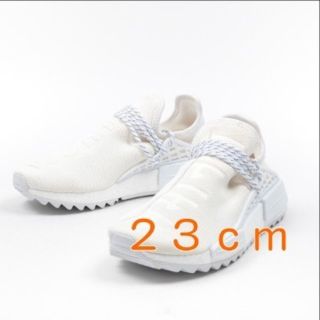 アディダス(adidas)の【専用】PW HU HOLI NMD BC ファレル 4足(スニーカー)