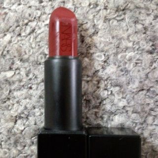 ナーズ(NARS)のNARS オーディシャスリップスティック9457(口紅)