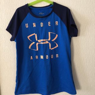 アンダーアーマー(UNDER ARMOUR)のUNDER ARMOUR (Tシャツ/カットソー)