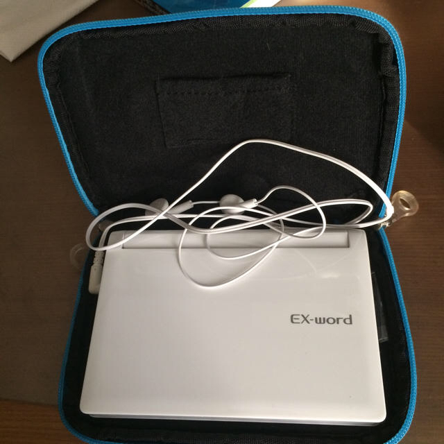 電子辞書 EX-word XD-D4800