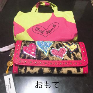 シンクビー(Think Bee!)のすみちゃん様専用(財布)