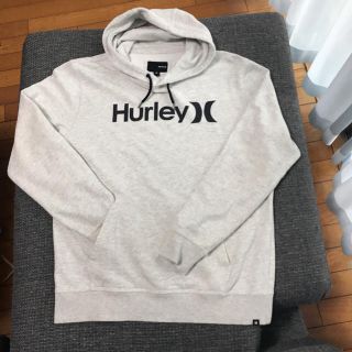 ハーレー(Hurley)のハーレー  パーカー  ファスナーなし(パーカー)