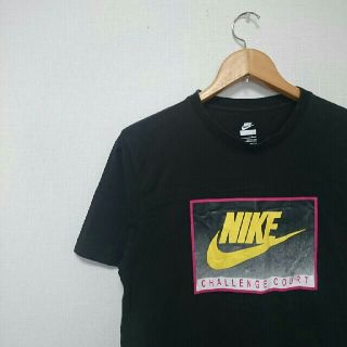 ナイキ(NIKE)の【NIKE】　プリントTシャツ(Tシャツ/カットソー(半袖/袖なし))