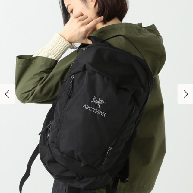 ARC'TERYX - アークテリクス リュックの通販 by umikosan's shop