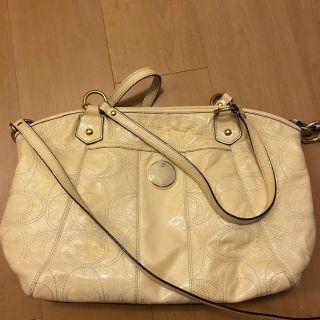 コーチ(COACH)のコーチのバック(ショルダーバッグ)