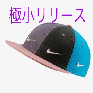 ナイキ(NIKE)のcap  airmax 1/97 sw(キャップ)