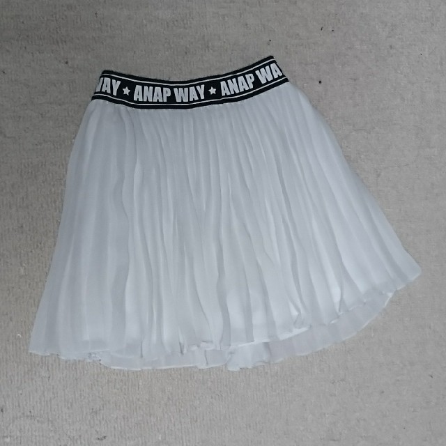 ANAP(アナップ)のANAP☆サイズ150☆パンツ キッズ/ベビー/マタニティのキッズ服女の子用(90cm~)(パンツ/スパッツ)の商品写真