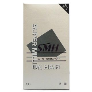 スーパーミリオンヘアー 30ｇ(ヘアケア)