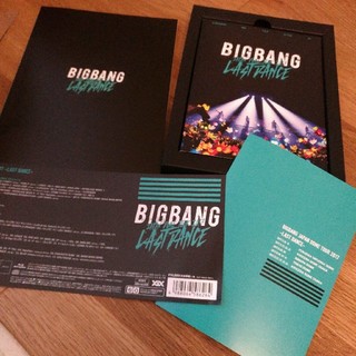ビッグバン(BIGBANG)のはるちゃら様専用★★BIGBANG Blu-ray　ブルーレイ　初回版　(ミュージック)