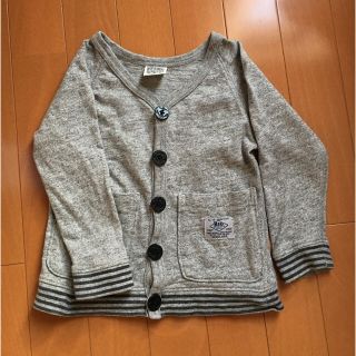 エフオーキッズ(F.O.KIDS)のようこ様専用  カーディガン サイズ 95(カーディガン)