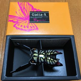 メガバス(Megabass)の★メガバス  Gatta-X  （アゲハカラー）☆(ルアー用品)