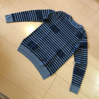 ロンハーマン(Ron Herman)のronherman Spring knit(ニット/セーター)