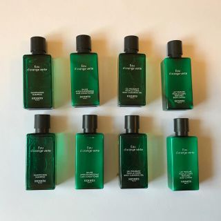 エルメス(Hermes)のエルメス バスグッズ ミニボトル(バスグッズ)