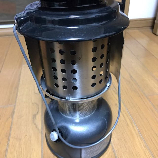 コールマン 大型 ランタン 295A700 selectvisa.com