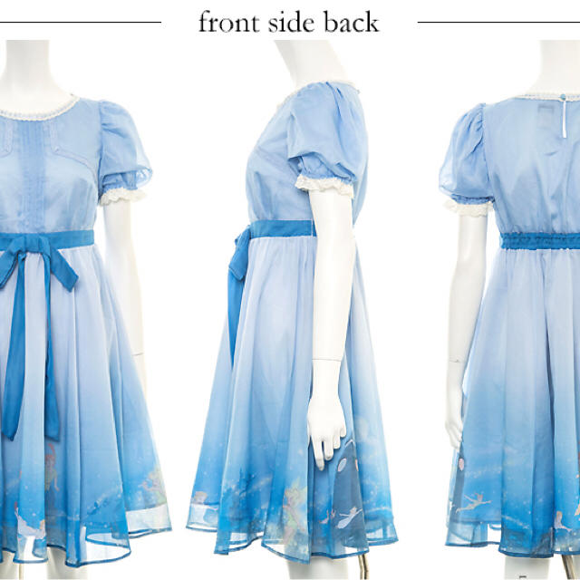タグあり Secret You Can Fly! Dress ウェンディの通販 by .k shop