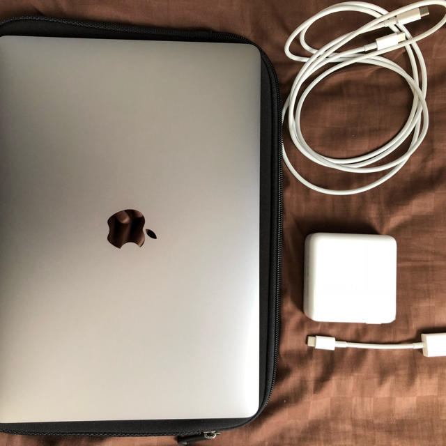 Apple - MacBook pro 13インチ