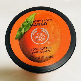 ザボディショップ(THE BODY SHOP)のTHE BODY SHOP  ボディクリーム  (ボディクリーム)