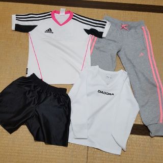 アディダス(adidas)のアディダス　130(ボール)