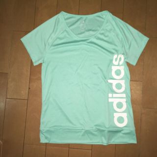 アディダス(adidas)のアディダスのTシャツ  ジュニアの160  新品(ウェア)