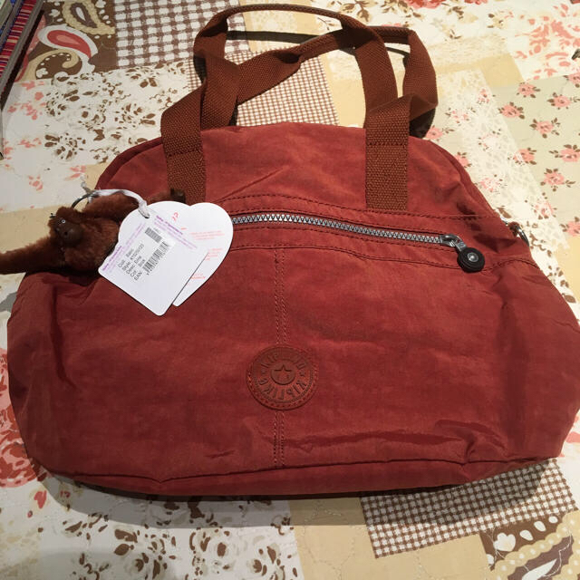 キプリング KIPLING 新品