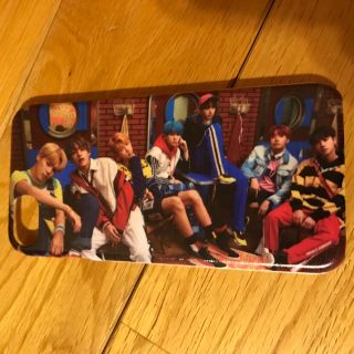 ボウダンショウネンダン(防弾少年団(BTS))の防弾少年団 BTS メンバー全員 iPhone7 iPhone8 iPhone6(iPhoneケース)