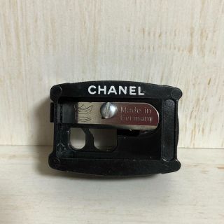 シャネル(CHANEL)のCHANEL シャープナー 鉛筆削り(その他)