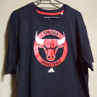 アディダス(adidas)のadidas アディダス CHICAGO Tシャツ(Tシャツ/カットソー(半袖/袖なし))