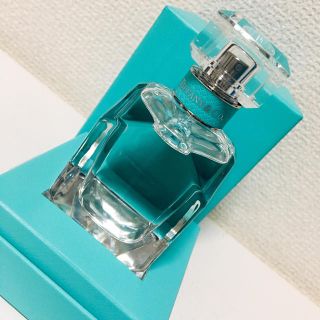 ティファニー(Tiffany & Co.)のTIFFANY&CO 香水(香水(女性用))