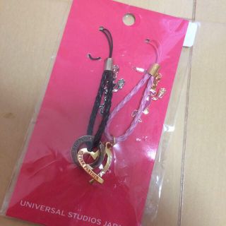  USJ  ペアキーホルダー(キーホルダー)