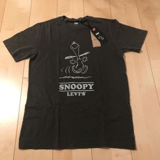 リーバイス(Levi's)のリーバイス Tシャツ(Tシャツ/カットソー(半袖/袖なし))