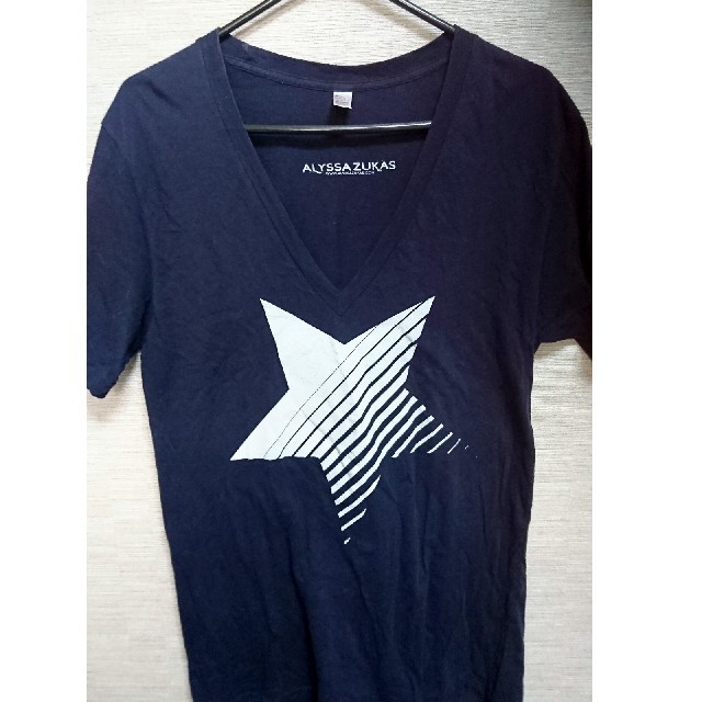 American Apparel(アメリカンアパレル)の[american apparel]The summer shirt Tシャツ メンズのトップス(Tシャツ/カットソー(半袖/袖なし))の商品写真