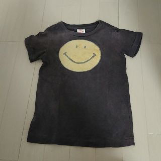 デニムダンガリー(DENIM DUNGAREE)のデニム&ダンガリー ニコちゃんT(Tシャツ/カットソー)