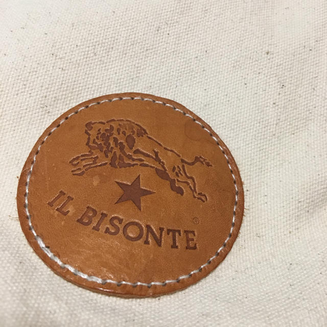 IL BISONTE(イルビゾンテ)のil bisonte ムック本 ショルダー トートバッグ レディースのバッグ(トートバッグ)の商品写真