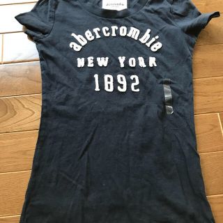 アバクロンビーアンドフィッチ(Abercrombie&Fitch)のmamama 様専用です。アバクロンビー キッズ  Tシャツ 新品(Tシャツ/カットソー)