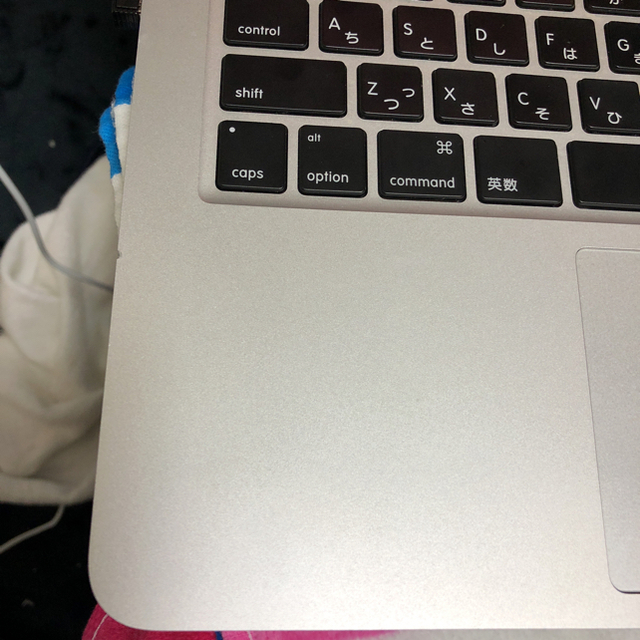 Apple - MacBook Pro (Retina, 13-inch, Mid 2014)の通販 by ぺけ's shop｜アップルならラクマ 超激安定番