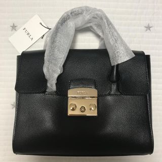 フルラ(Furla)のA様専用 新品未使用 フルラ サッチェル メトロポリス バッグ(ショルダーバッグ)