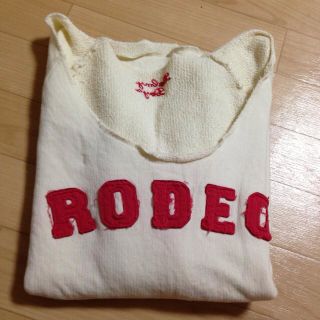 ロデオクラウンズ(RODEO CROWNS)のRODEO(カットソー(長袖/七分))