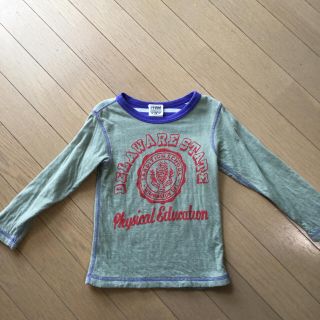 エフオーキッズ(F.O.KIDS)のＦＯ.KIDS 長袖 １００(Tシャツ/カットソー)