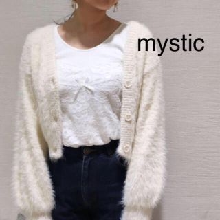 ミスティック(mystic)のもこた様専用 おまとめ(カットソー(長袖/七分))