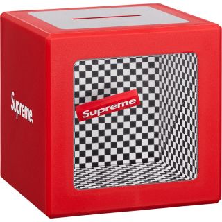 シュプリーム(Supreme)のsupreme 18ss illusion coin bank(その他)