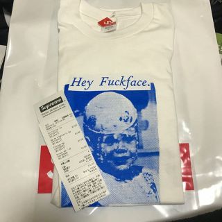 シュプリーム(Supreme)のSupreme Fuck Face Tee(その他)