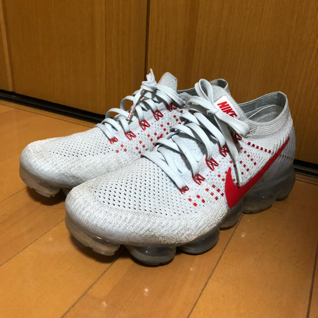 スペシャルオファ - NIKE NIKE ヴェイパーマックス Vapormax スニーカー