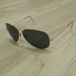 レイバン(Ray-Ban)のレイバンRay-Ban　サングラス　アイウェア(サングラス/メガネ)