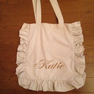 ケイティー(Katie)のkatie バッグ(ショルダーバッグ)