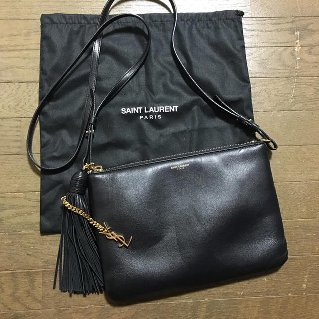 Saint Laurent(サンローラン)のサンローラン バッグ ショルダー レディースのバッグ(ショルダーバッグ)の商品写真