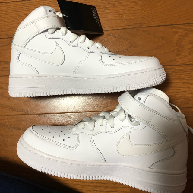 NIKE AIR FORCE1 スニーカー 2