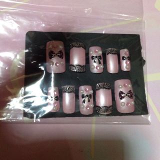 ネイル 青 ゴシック ネイル 青 ゴシック