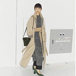 UNITED ARROWS - 6 ROKU BEAUTY&YOUTH 牛革サッシュベルト ...