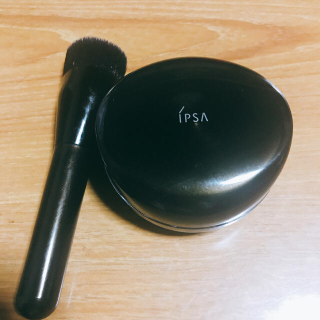 IPSA(イプサ)のファウンデイションアルティメイト IPSA☆神ファンデーション コスメ/美容のベースメイク/化粧品(ファンデーション)の商品写真