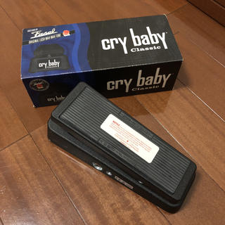 cry baby GCB-95F エフェクター ワウ(エフェクター)